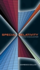 Special Relativity: A First Encounter : 100 years since Einstein - Book
