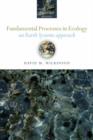 Fundamental Processes in Ecology : An earth systems approach - Book