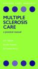 Multiple Sclerosis Care - A Practical Manual - Book
