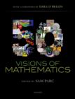 50 Visions of Mathematics - Book