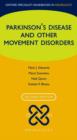 Parkinson's Disease and other Movement Disorders - Book