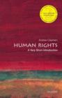 Human Rights: A Very Short Introduction - Book