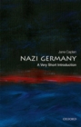 Nazi Germany: A Very Short Introduction - Book