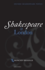Shakespeare and London - Book