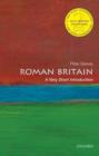 Roman Britain: A Very Short Introduction - Book