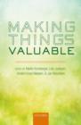 Making Things Valuable - Book
