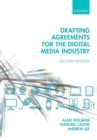 Drafting Agreements for the Digital Media Industry - Book