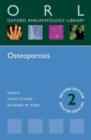 Osteoporosis - Book