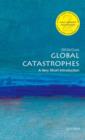 Global Catastrophes: A Very Short Introduction - Book