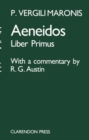Aeneid: Book 1 - Book