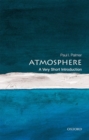 The Atmosphere: A Very Short Introduction - Book