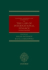 McKnight, Paterson, & Zakrzewski on the Law of International Finance - Book