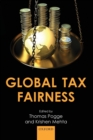 Global Tax Fairness - Book