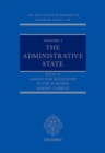 The Max Planck Handbooks in European Public Law: Volume I: The Administrative State - Book