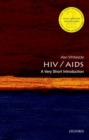 HIV & AIDS: A Very Short Introduction - Book