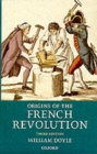 Origins of the French Revolution - Book