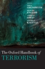 The Oxford Handbook of Terrorism - Book