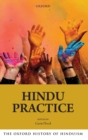 The Oxford History of Hinduism: Hindu Practice - Book