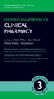 Oxford Handbook of Clinical Pharmacy - Book