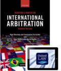 Redfern and Hunter on International Arbitration (paperback and eBook) - Book