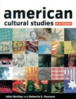 American Cultural Studies: A Reader - Book