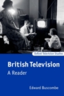 British Television : A Reader - Book
