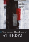 The Oxford Handbook of Atheism - Book