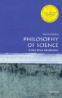 Philosophy of Science: Very Short Introduction - Book