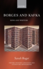 Borges and Kafka : Sons and Writers - Book