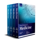 Oxford Textbook of Medicine - Book