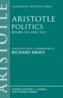 Politics: Books VII and VIII - Book