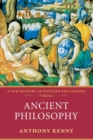 Ancient Philosophy : A New History of Western Philosophy, Volume 1 - Book