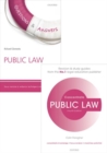 Public Law Revision Pack - Book