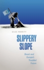 Slippery Slope : Brexit and Europe's Troubled Future - Book