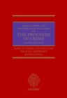 Millington and Sutherland Williams on The Proceeds of Crime - Book