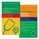 Oxford Handbook of General Practice and Oxford Handbook of Clinical Medicine Pack - Book