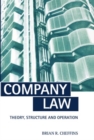 Company Law : Theory, Structure and Operation - Book