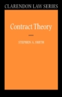 Contract Theory - Book