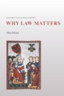 Why Law Matters - Book