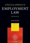 A Practical Approach to Employment Law - Book
