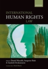 International Human Rights Law - Book