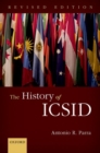 The History of ICSID - Book