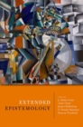 Extended Epistemology - Book