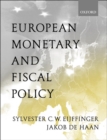 European Monetary and Fiscal Policy - Book