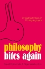 Philosophy Bites Again - Book