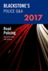 Blackstone's Police Q&A: Road Policing 2017 - Book