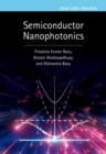 Semiconductor Nanophotonics - Book