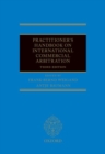 Practitioner's Handbook on International Commercial Arbitration - Book