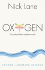Oxygen : The molecule that made the world - Book