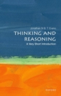 Thinking and Reasoning: A Very Short Introduction - Book